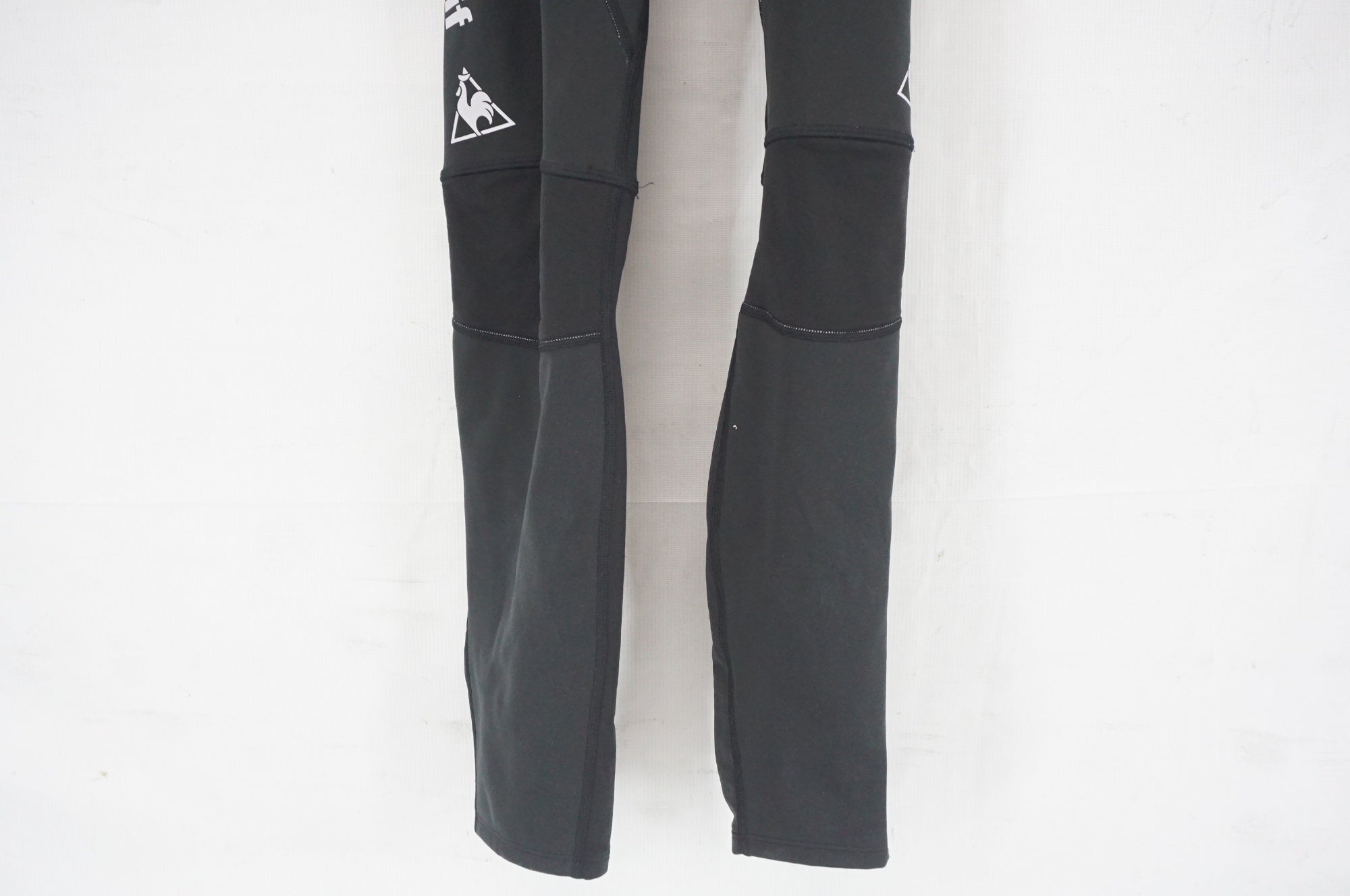 LE COQ SPORTIF 「ルコックスポルティフ」 Lサイズ ビブタイツ / 阪急