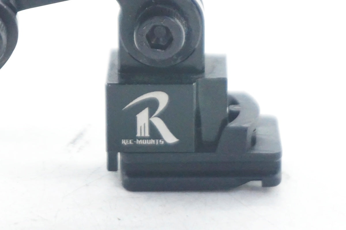 REC-MOUNT 「レックマウント」 GARMIN 両持ちマウント  / 大阪門真店