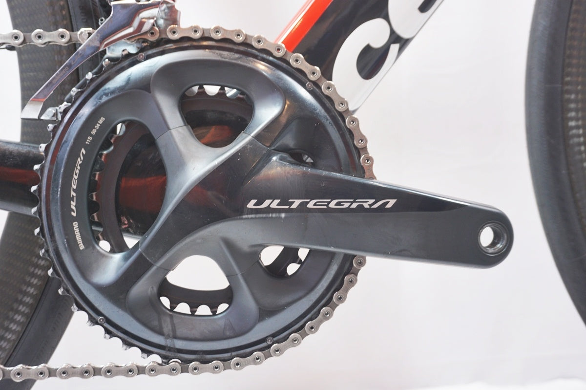 サーベロs3 CERVELO S3 サーベロ エス3