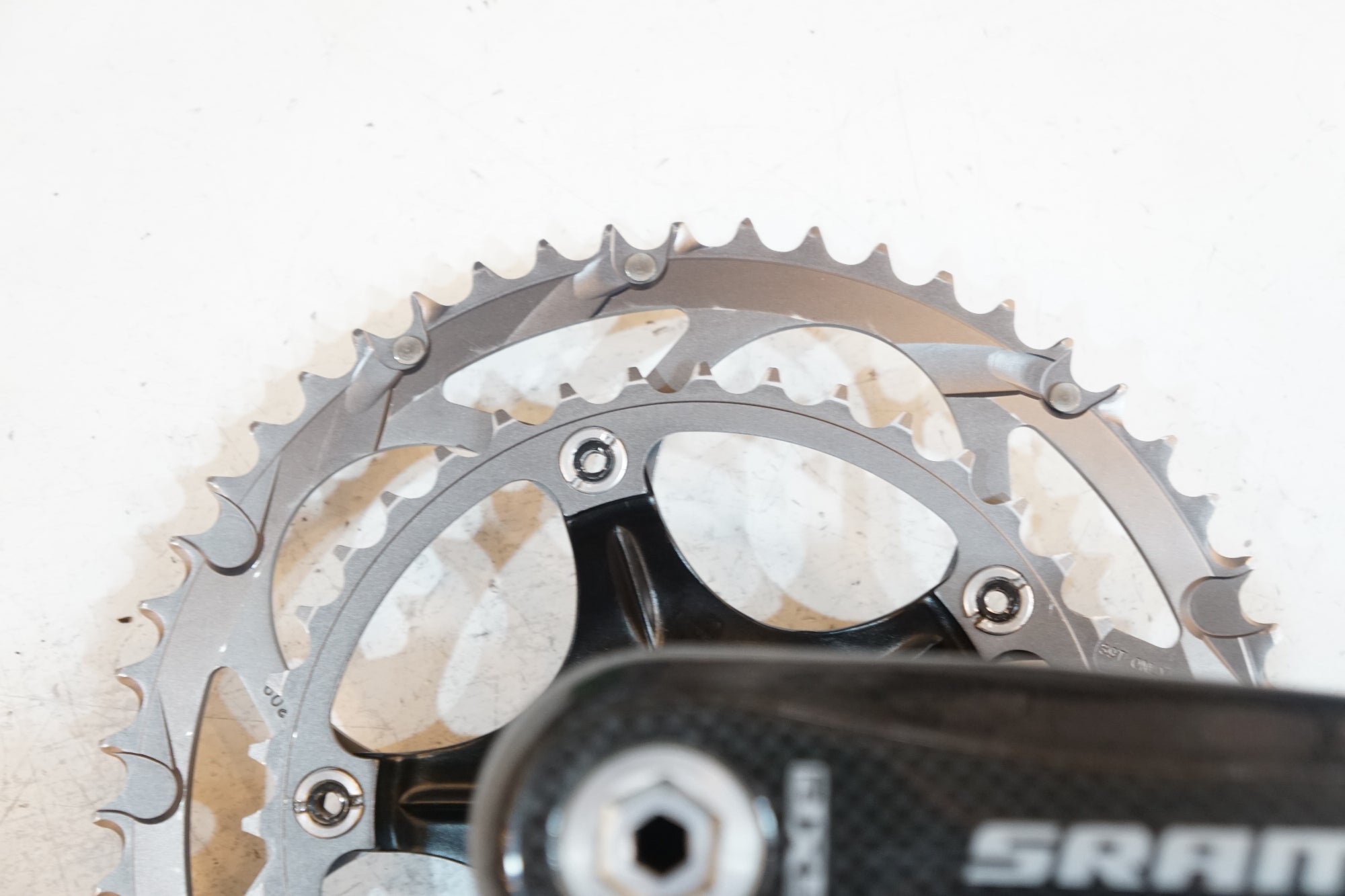 SRAM 「スラム」 S950 53-39T 172.5mm GXP クランクセット / バイチャリ浦和ベース