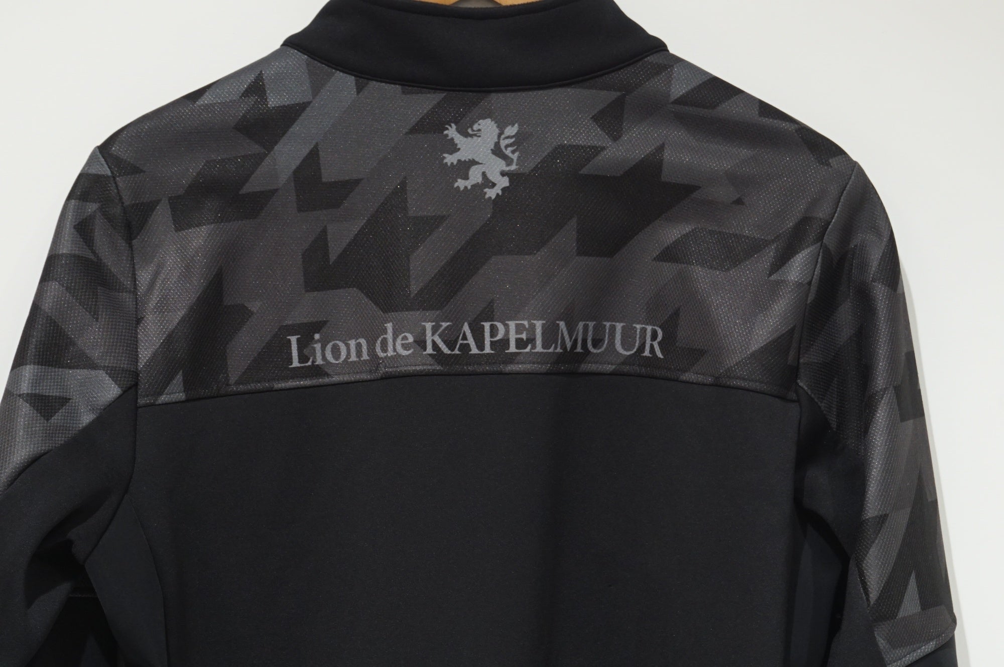 LION DE KAPELMUUR 「リオンドカペルミュール」 XLサイズ ジャケット / 浜松店