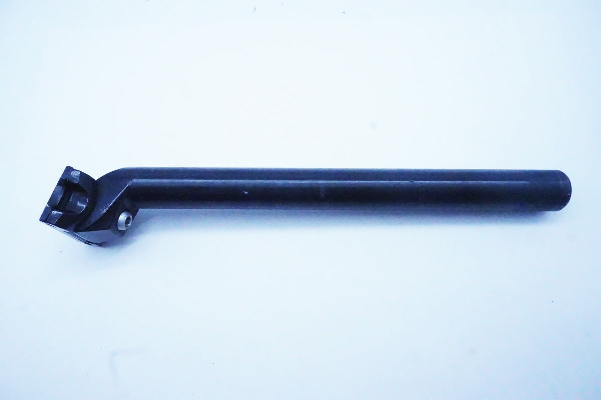 HL「エイチエル」 Φ27.2 270mm シートポスト/ 京都西院店
