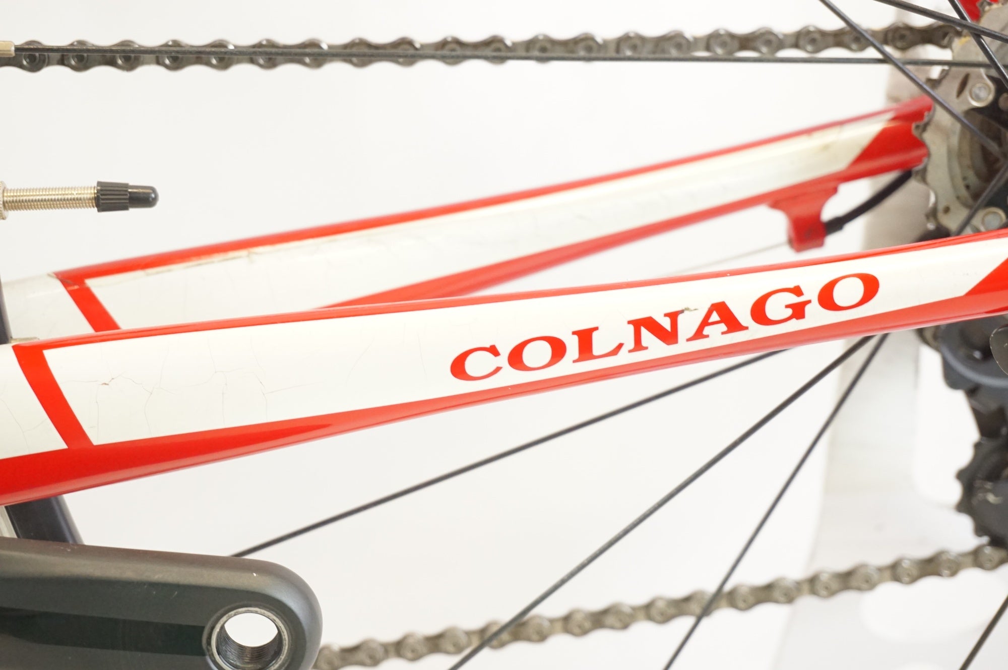 COLNAGO 「コルナゴ」 STRADA SL 2014年モデル ロードバイク / 宇都宮店