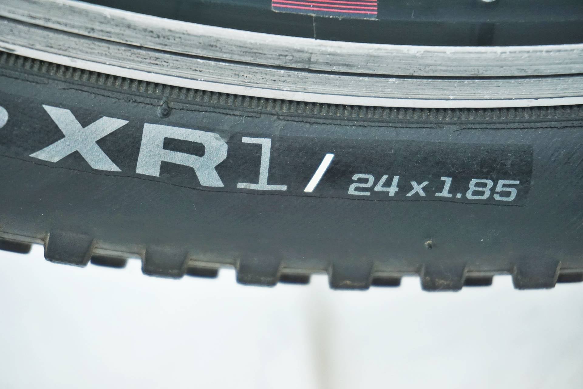 TREK 「トレック」 PRECALIBER 24 2019年モデル 24インチ キッズバイク / 有明ガーデン店