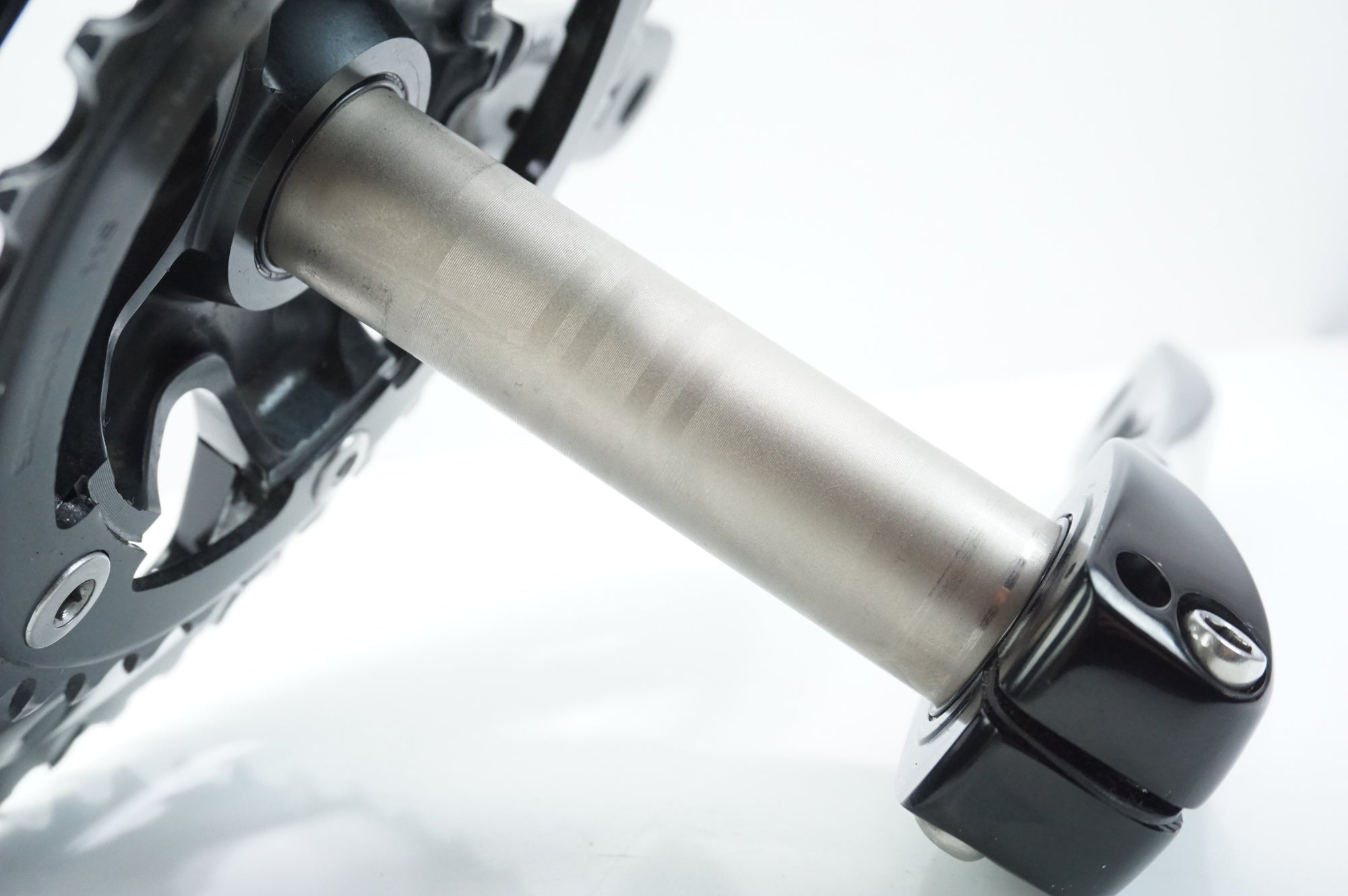 SHIMANO 「シマノ」 FC-RS510 50-34T 170mm クランク / 中目黒店