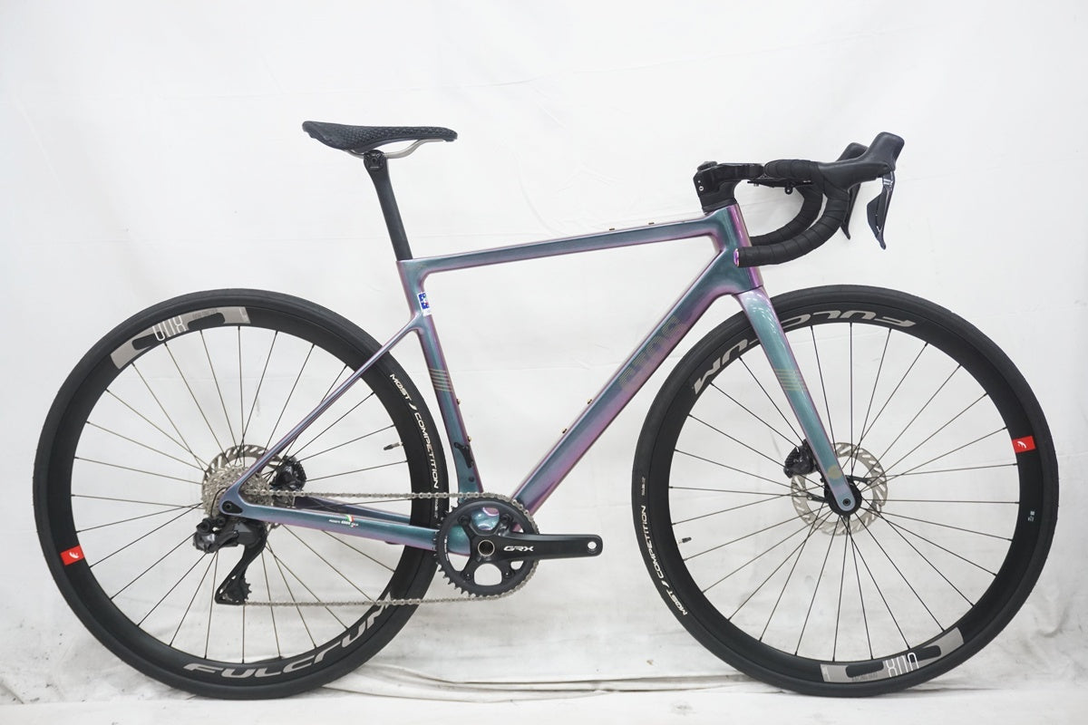 GIOS 「ジオス」 BREEZE 2025年モデル ロードバイク/ 大阪美原北インター店