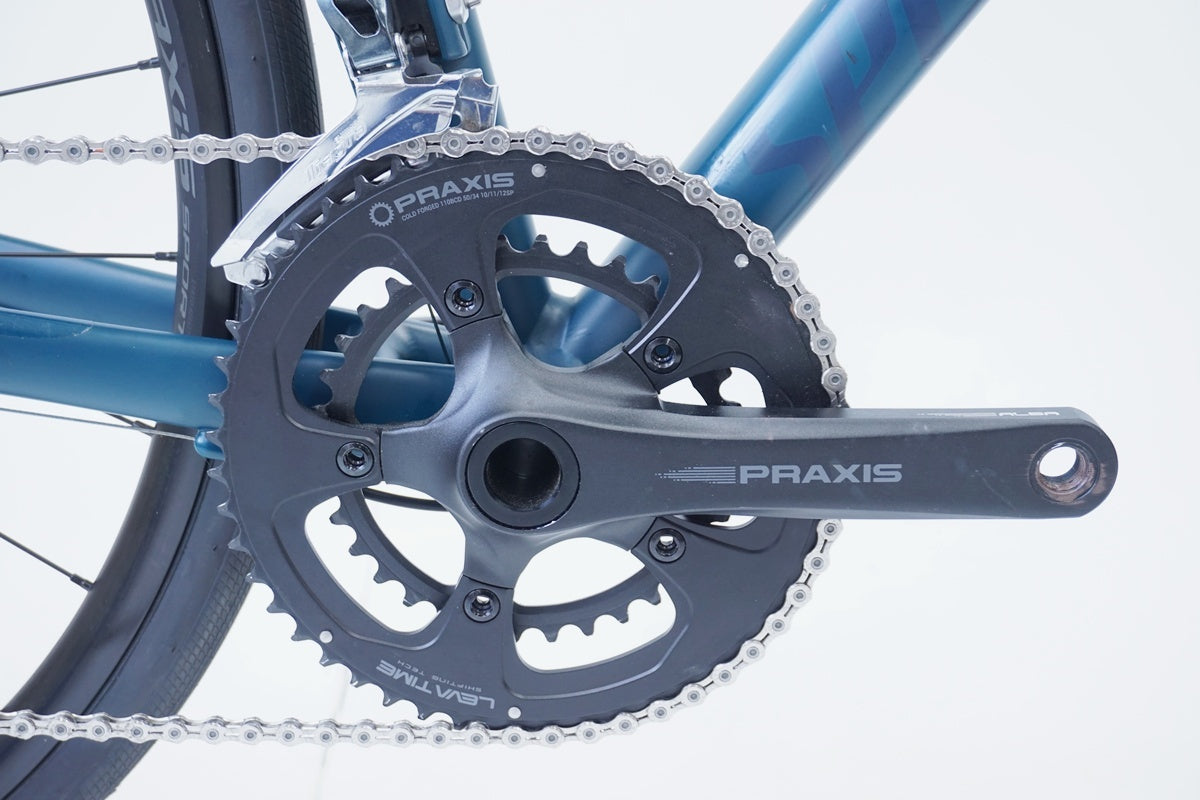 SPECIALIZED 「スペシャライズド」 ALLEZ E5 DISC SPORT 2023年モデル