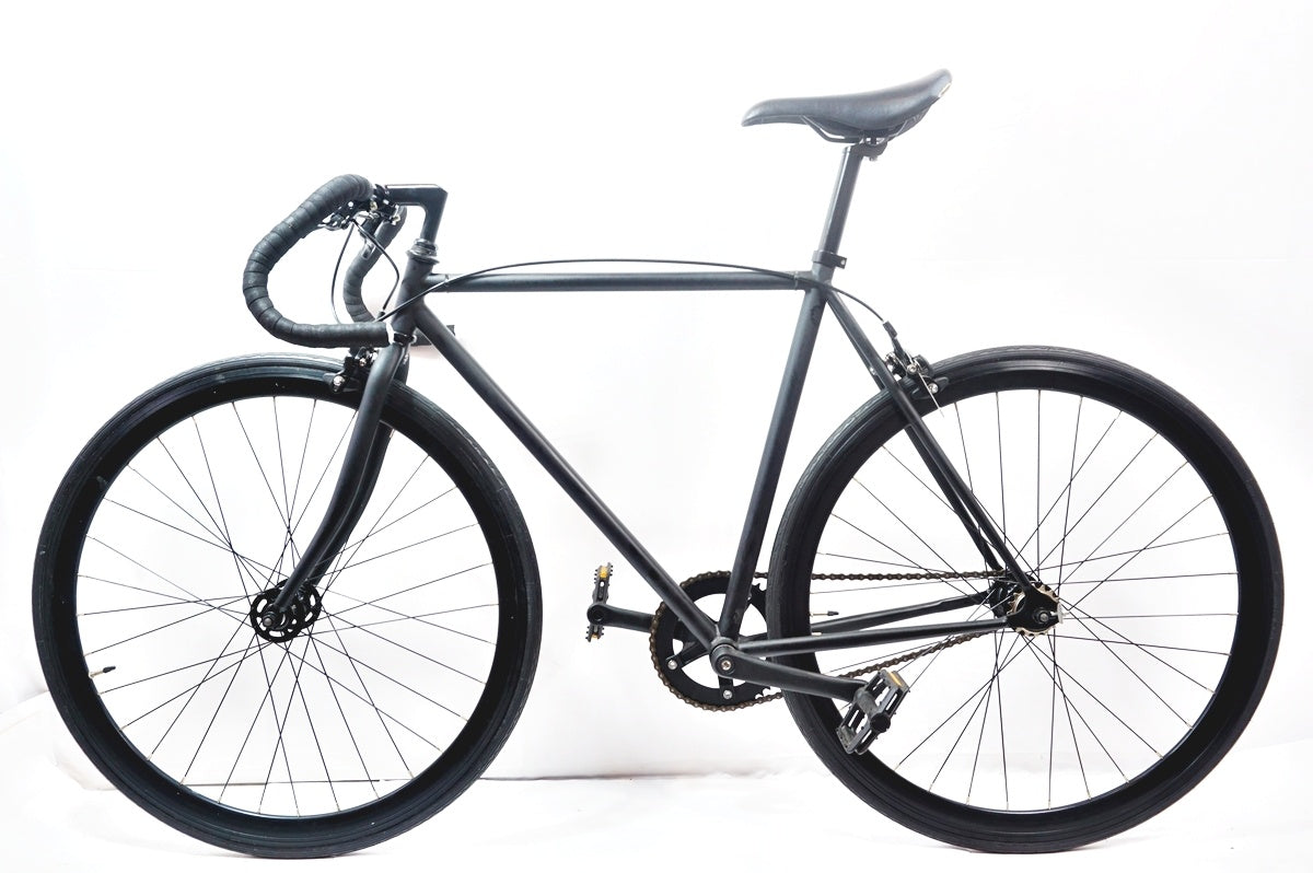 CARTEL BIKES 「カーテルバイク」 AVENUE 2021年モデル ピストバイク / バイチャリ世田谷店