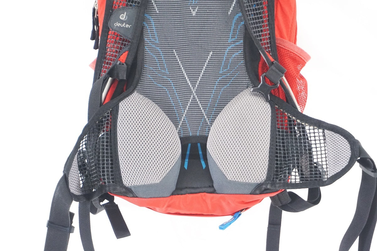 DEUTER 「ドイター」 RACE EXP AIR バックパック / 大阪美原北インター店