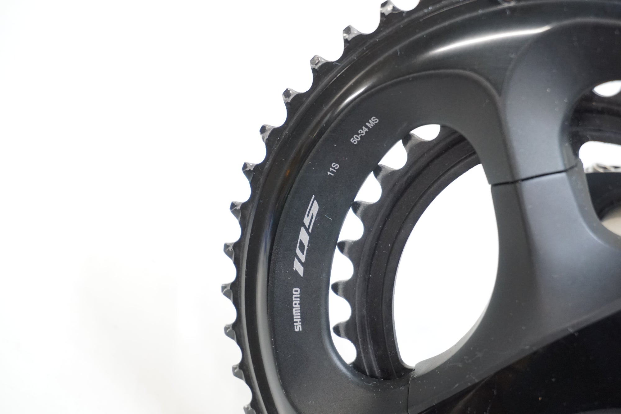 SHIMANO 「シマノ」 105 FC-R7000 170mm 50-34T クランクセット / 大宮店