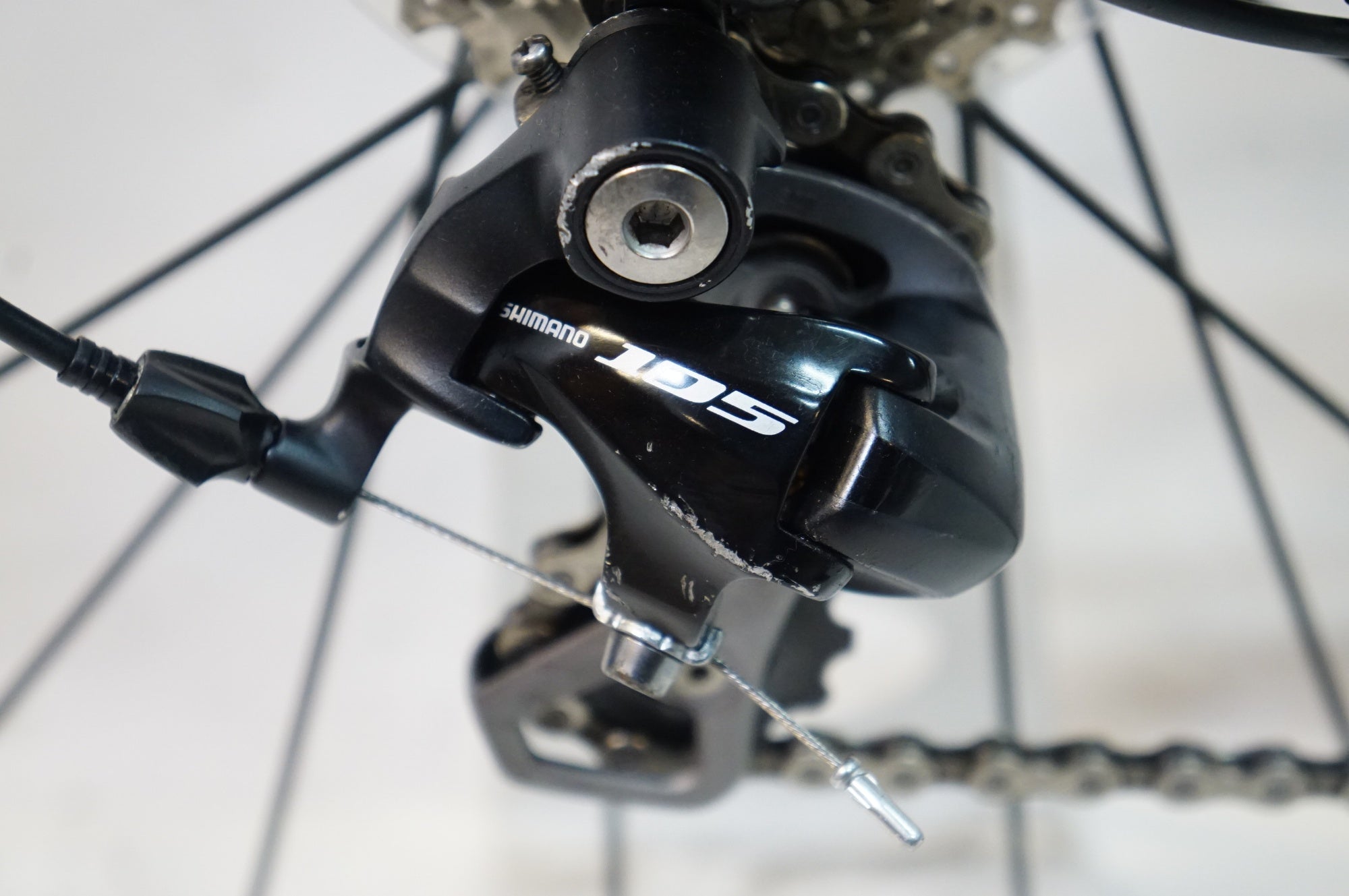 TREK 「トレック」 MADONE 3.1 WSD 2012年モデル ロードバイク / 熊谷本店