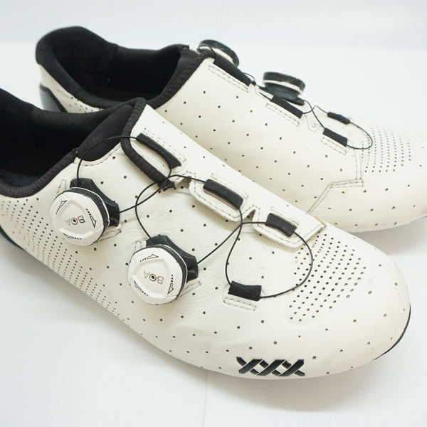 ボントレガー　xxx ビンディングシューズ　サイズ41 ボントレガー フラッグシップシューズのXXX Road Cycling Shoeに