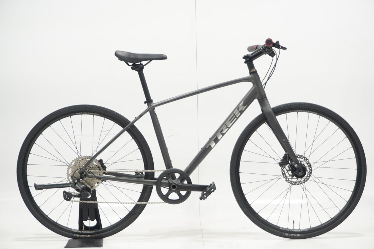 TREK 「トレック」 FX3 DISC 2022年モデル クロスバイク / 滋賀大津店