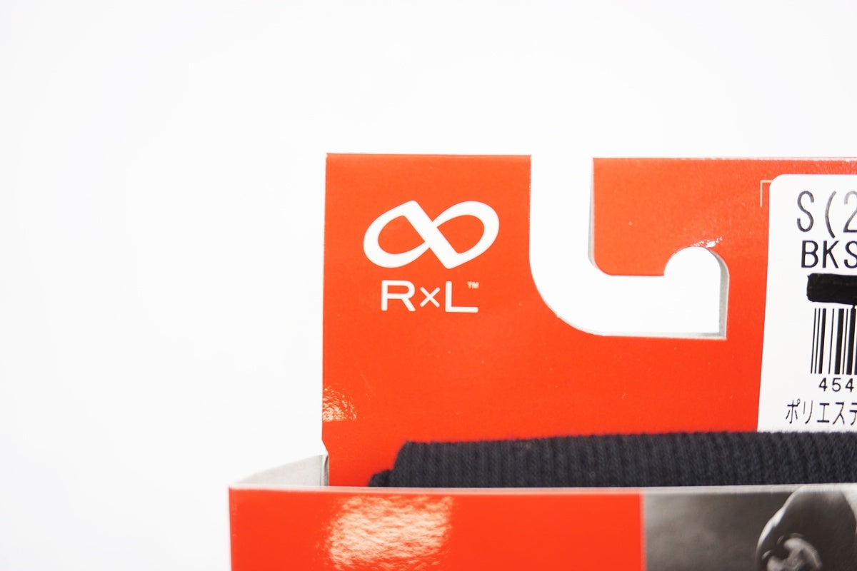 R×L 「アールエル」 Sサイズ ソックス / 奈良店