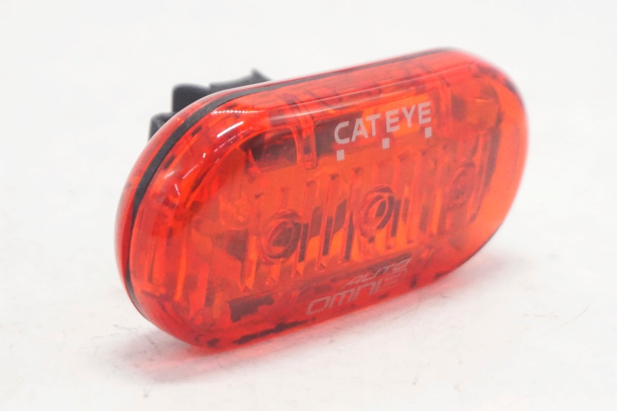 CATEYE 「キャットアイ」 AUTO OMNI3 TL-AU135 リアライト / 大阪門真店