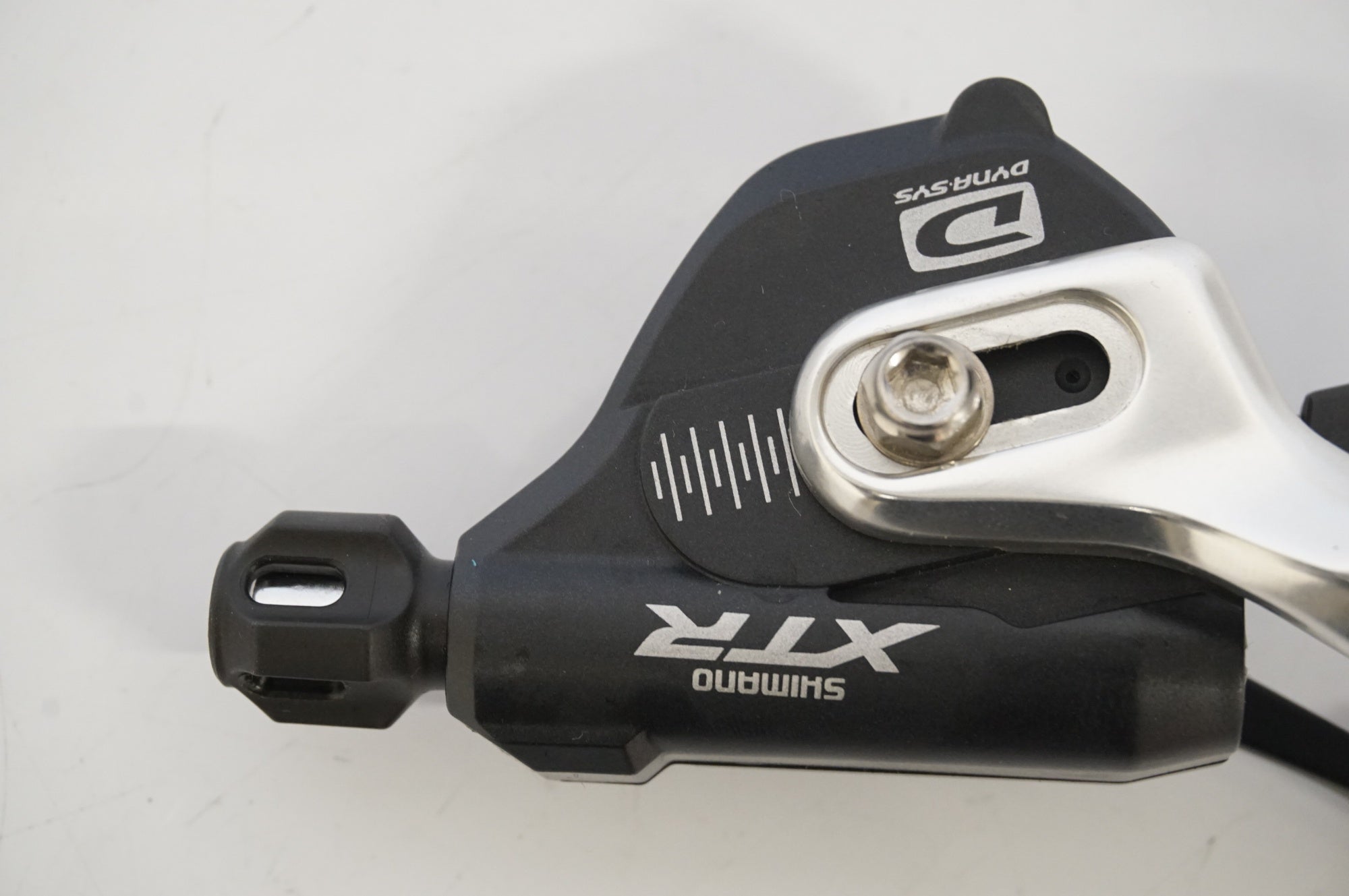 ★シマノ XTR シフトレバー左右セット M980 SHIMANO 「シマノ」 XTR SL-M980 シフトレバー 左右セット / 浜松店