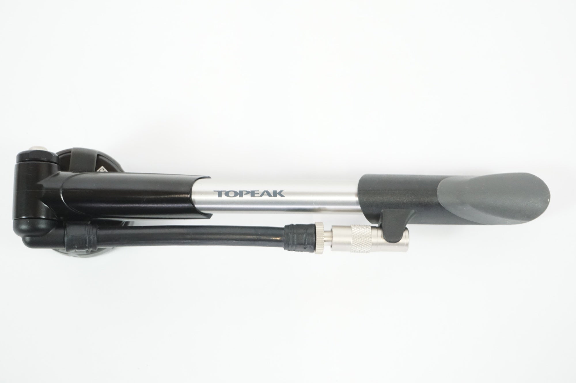 TOPEAK 「トピーク」 POCKETSHOCK DXG サスペンションポンプ / 宇都宮店