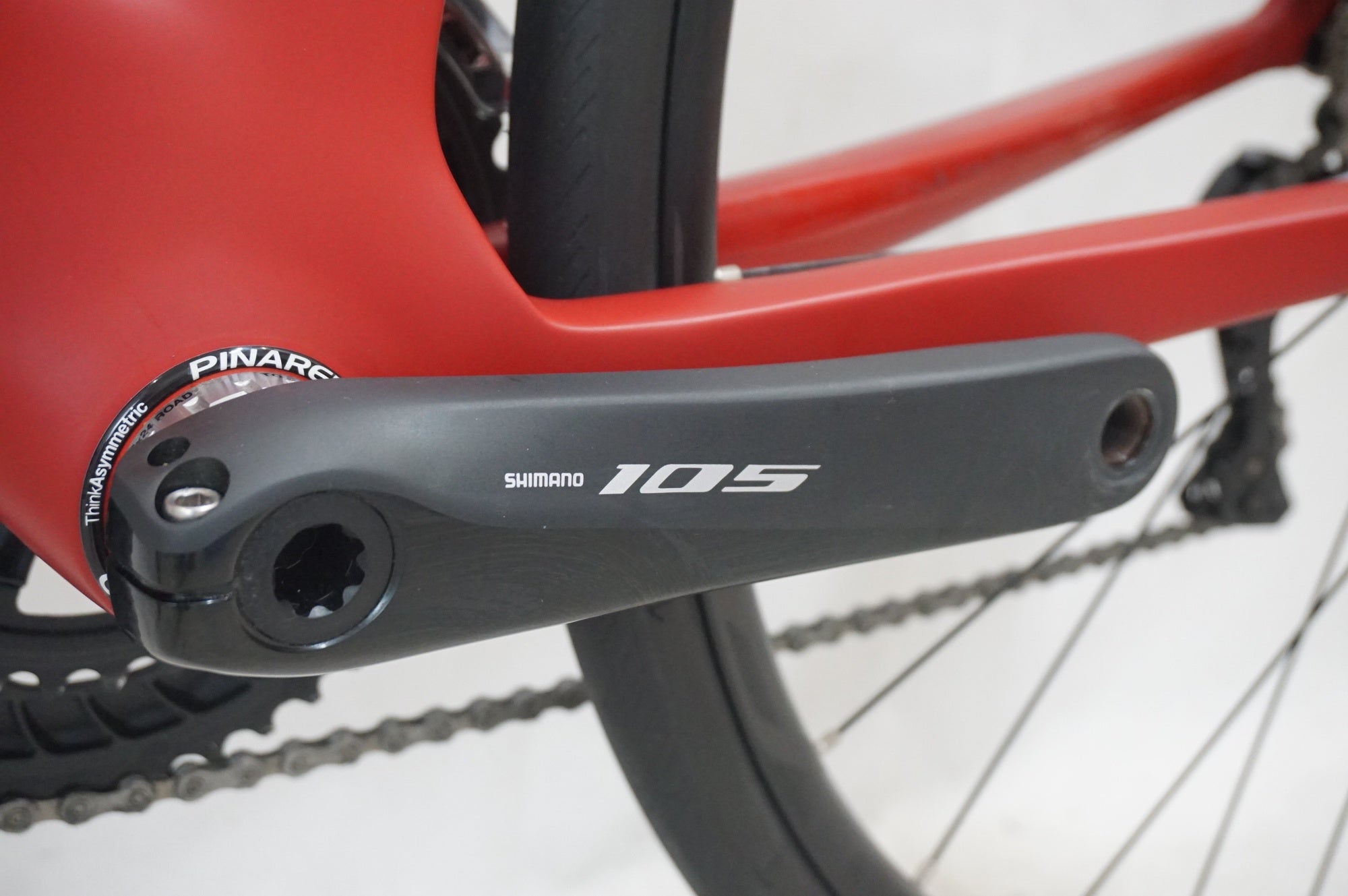 PINARELLO 「ピナレロ」 PARIS DISK 105 2022年モデル ロードバイク / 福岡アイランドシティ店