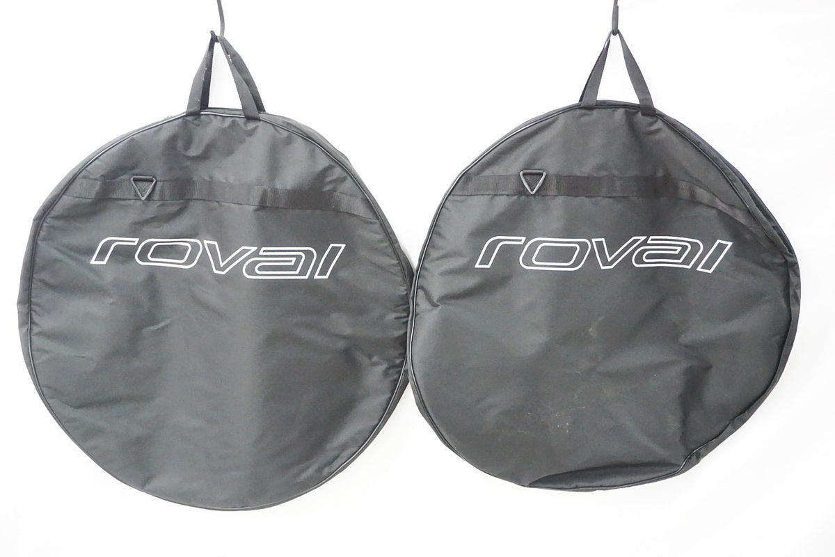 ROVAL 「ロヴァール」 ホイールバッグセット / 奈良店 ｜ バイチャリ