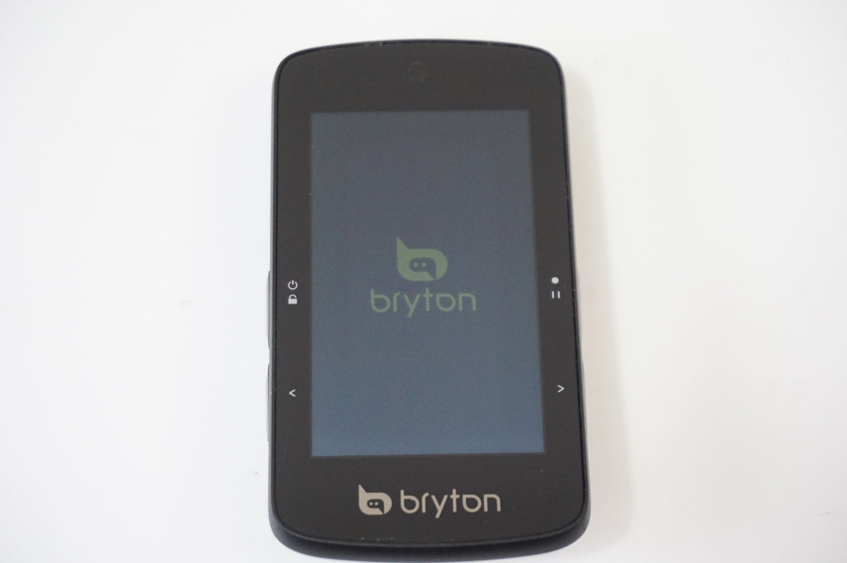 BRYTON 「ブライトン」 RIDER 750 SE サイクルコンピューター / 世田谷店
