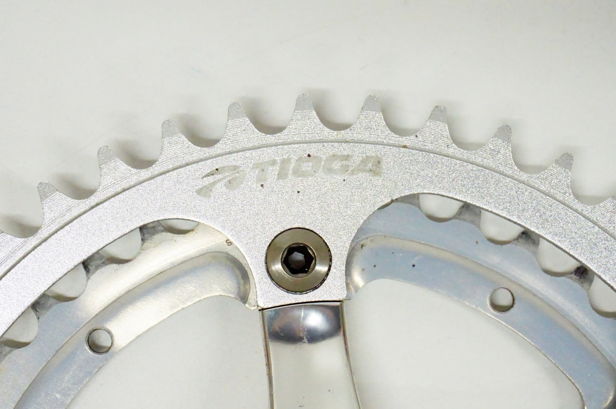 TRUVATIV 「トラヴァティブ」 ELITA 46-39T 170mm クランク / 名古屋大須店