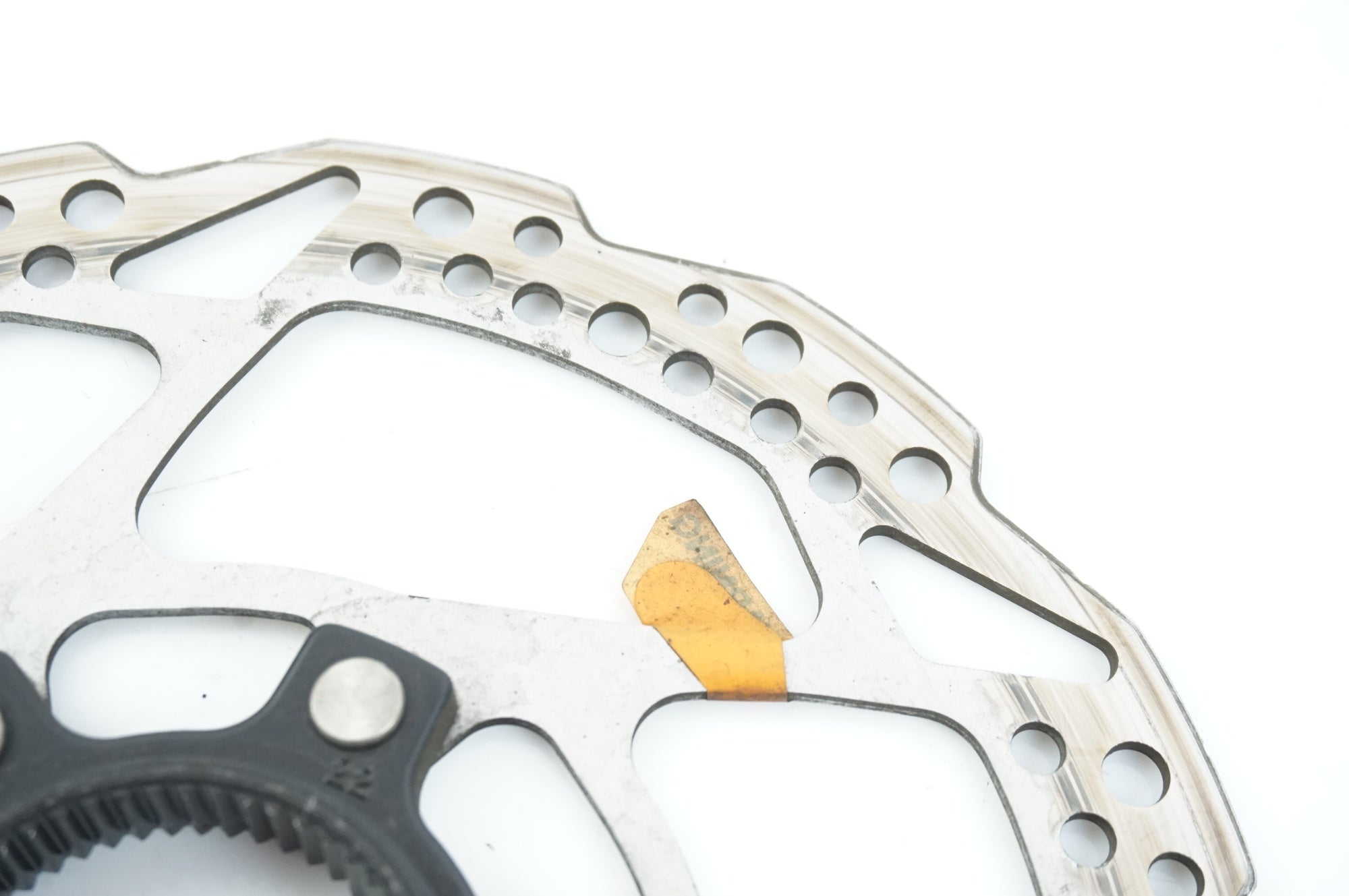 SHIMANO 「シマノ」 SM-RT54-S φ160 ディスクローターセット / 中目黒