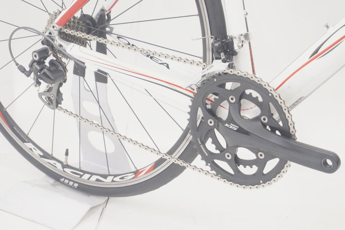 ORBEA 「オルベア」 ONIX 2011年モデル ロードバイク / 京都八幡店