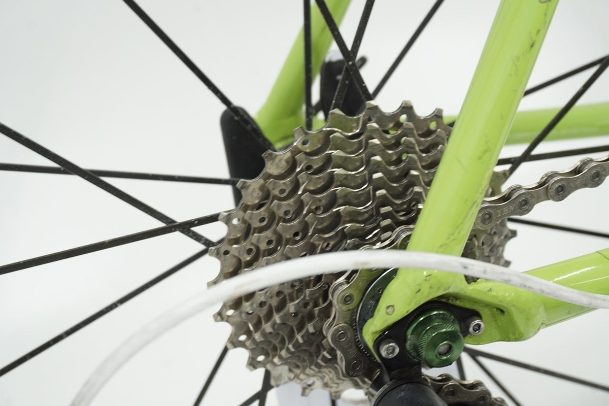 CANNONDALE「キャノンデール」 CAAD10 5 105 2014年モデル