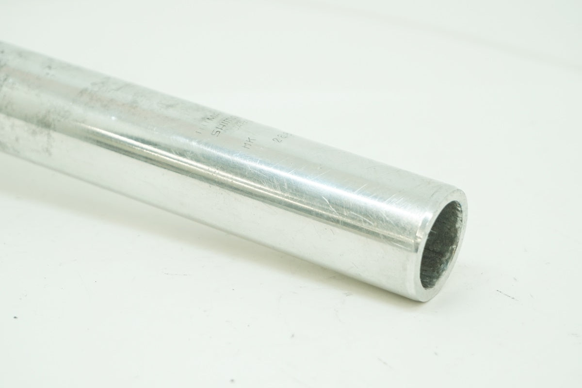 シマノ 600 ヴィンテージ シートポスト Yahoo!オークション -「シマノ600」(シートポスト) (パーツ)の落札相場