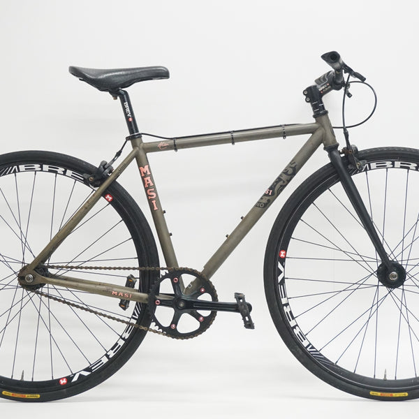 ピストバイク - 自転車本体 ｜ バイチャリ公式オンラインショップ
