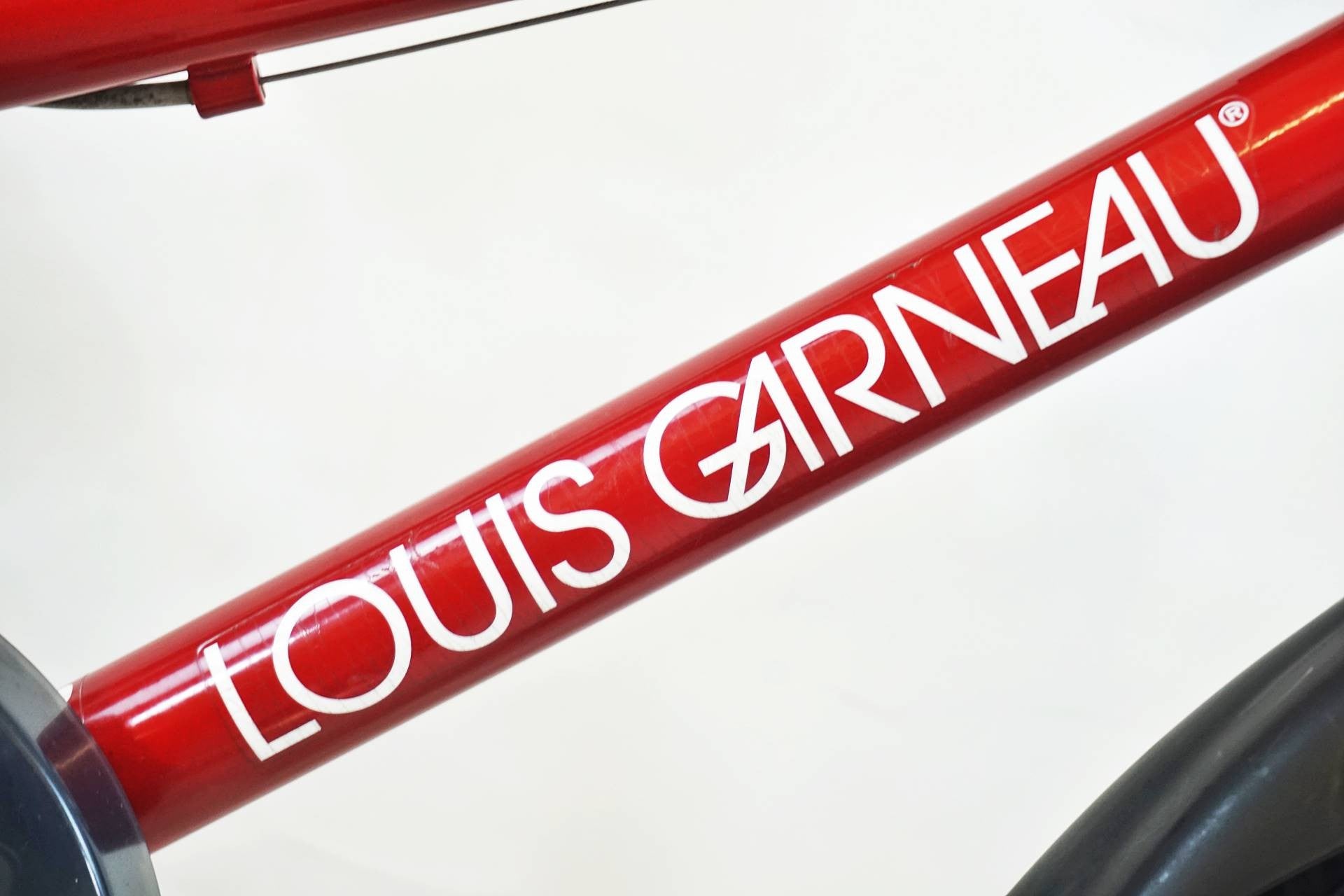 LOUIS GARNEAU 「ルイガノ」 J16 2015年モデル 16インチ キッズバイク / 有明ガーデン店
