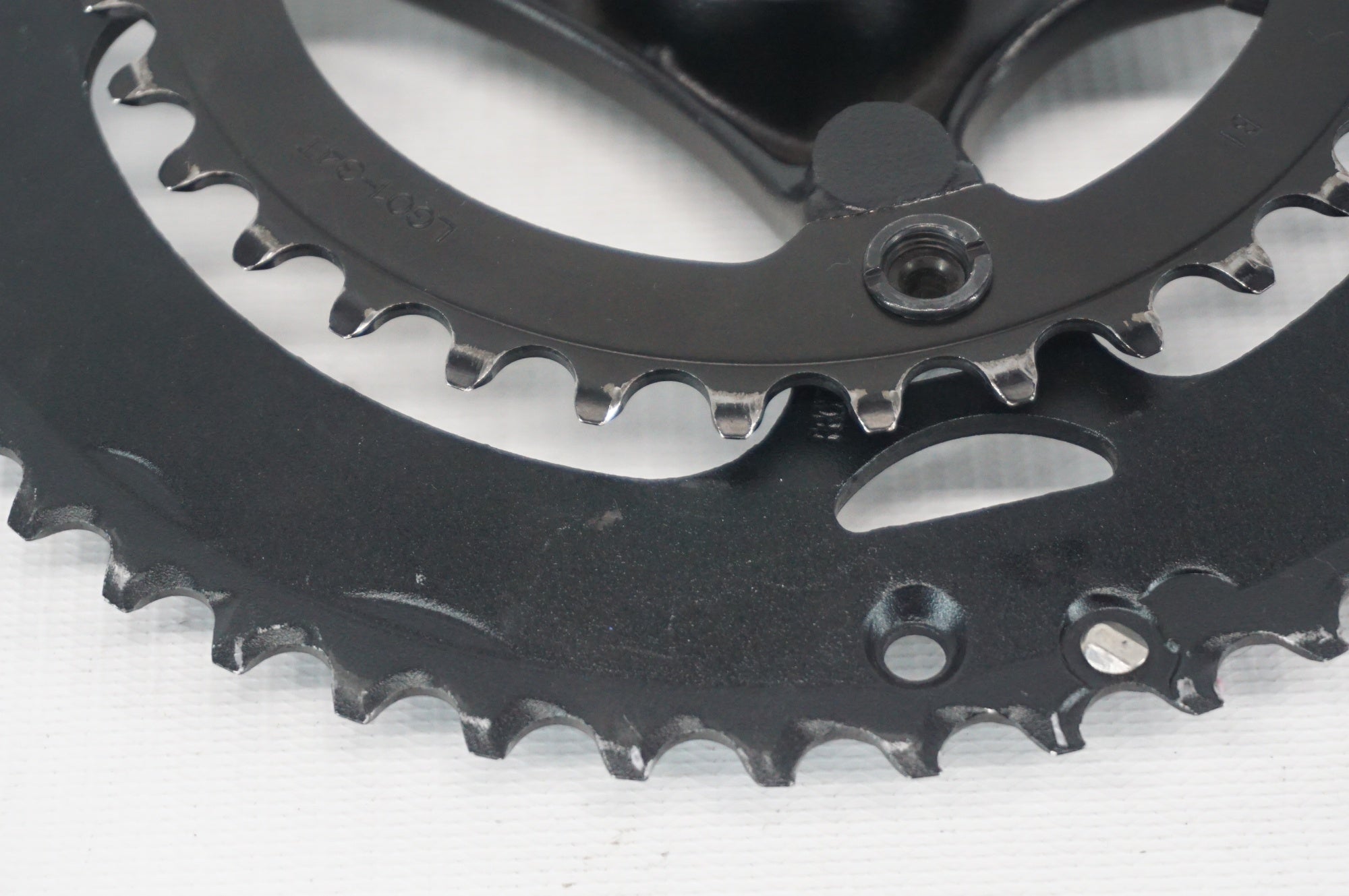 PROWHEEL 「プロホイール」 50-34T 170mm クランクセット / 阪急塚口店