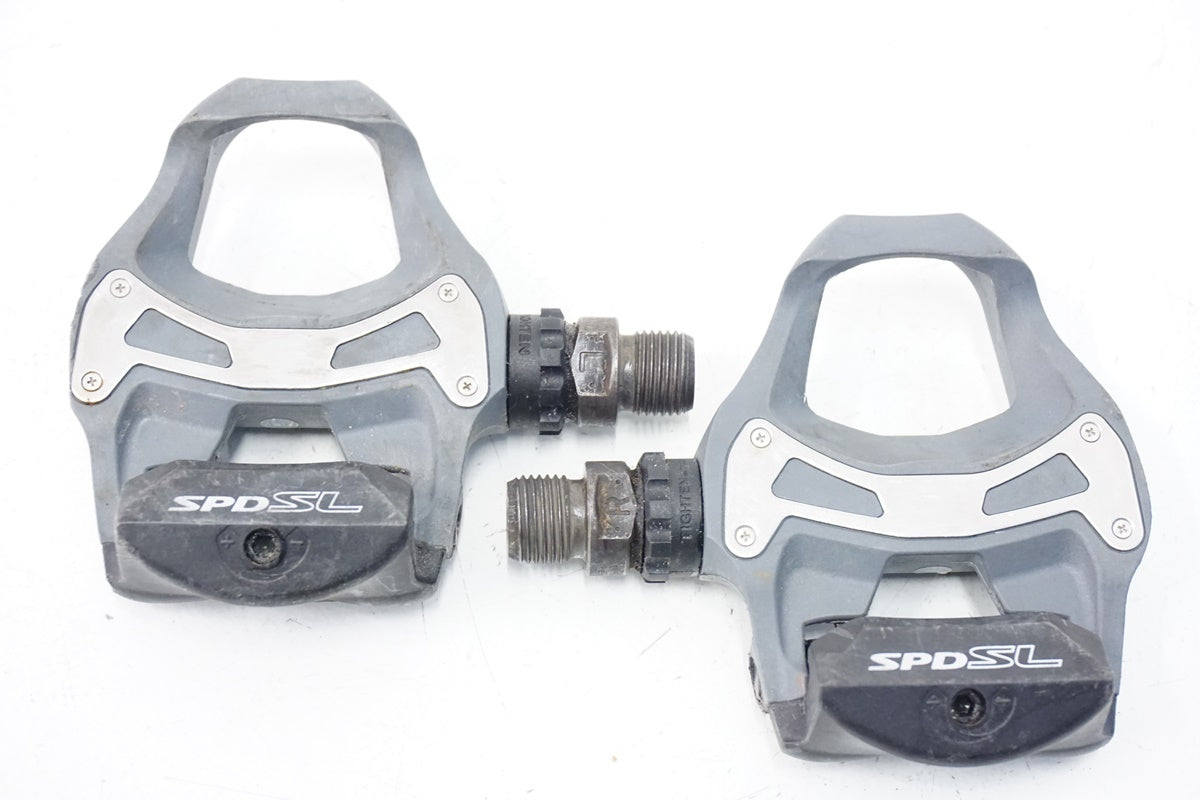 SHIMANO「シマノ」 PD-R550 ペダル / 浜松店