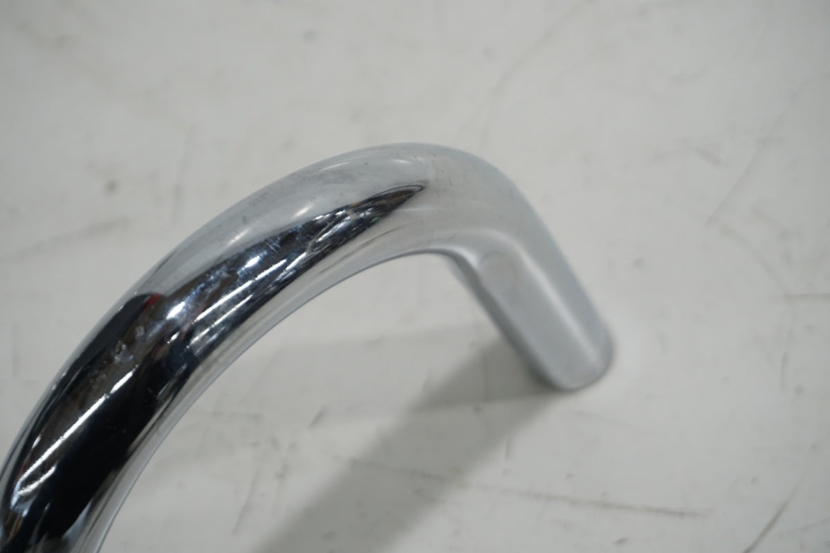 NITTO 「ニットー」 B123 NJS φ25.4 370mm ドロップ ハンドル / 滋賀