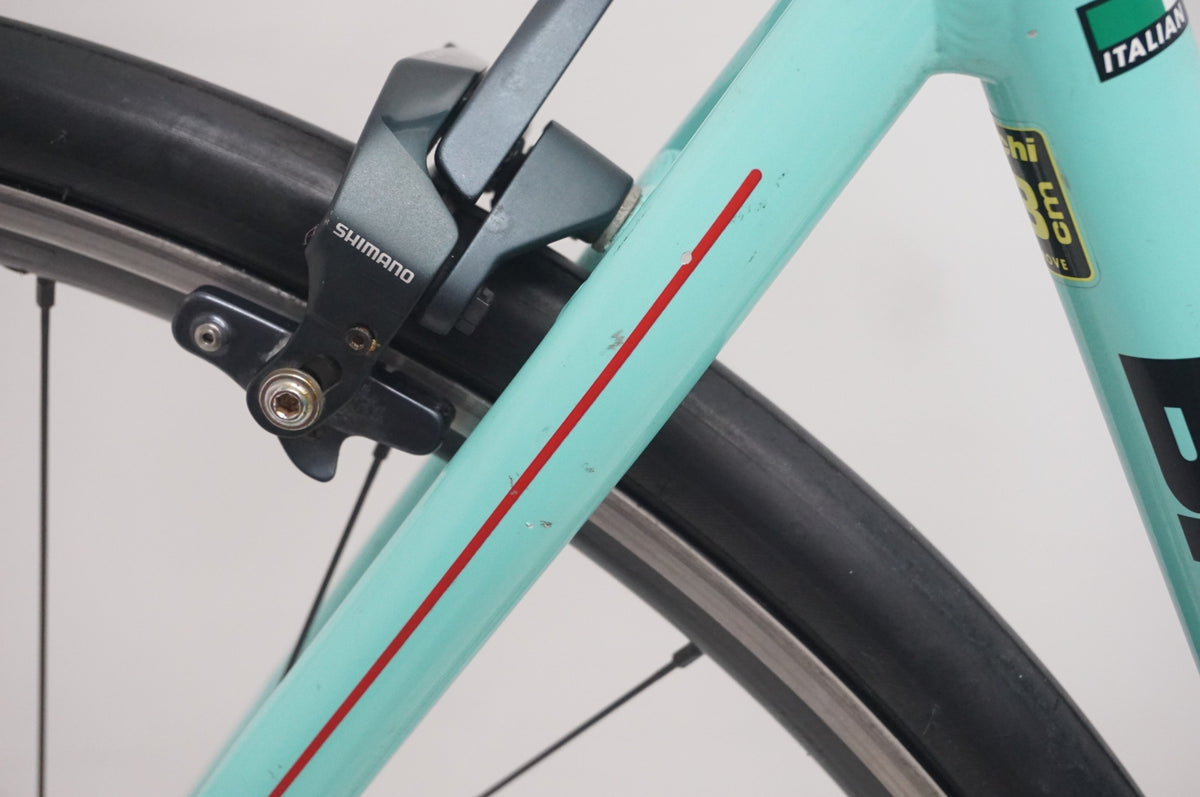 BIANCHI 「ビアンキ」 BERGAMO 2020年モデル ロードバイク / 福岡店