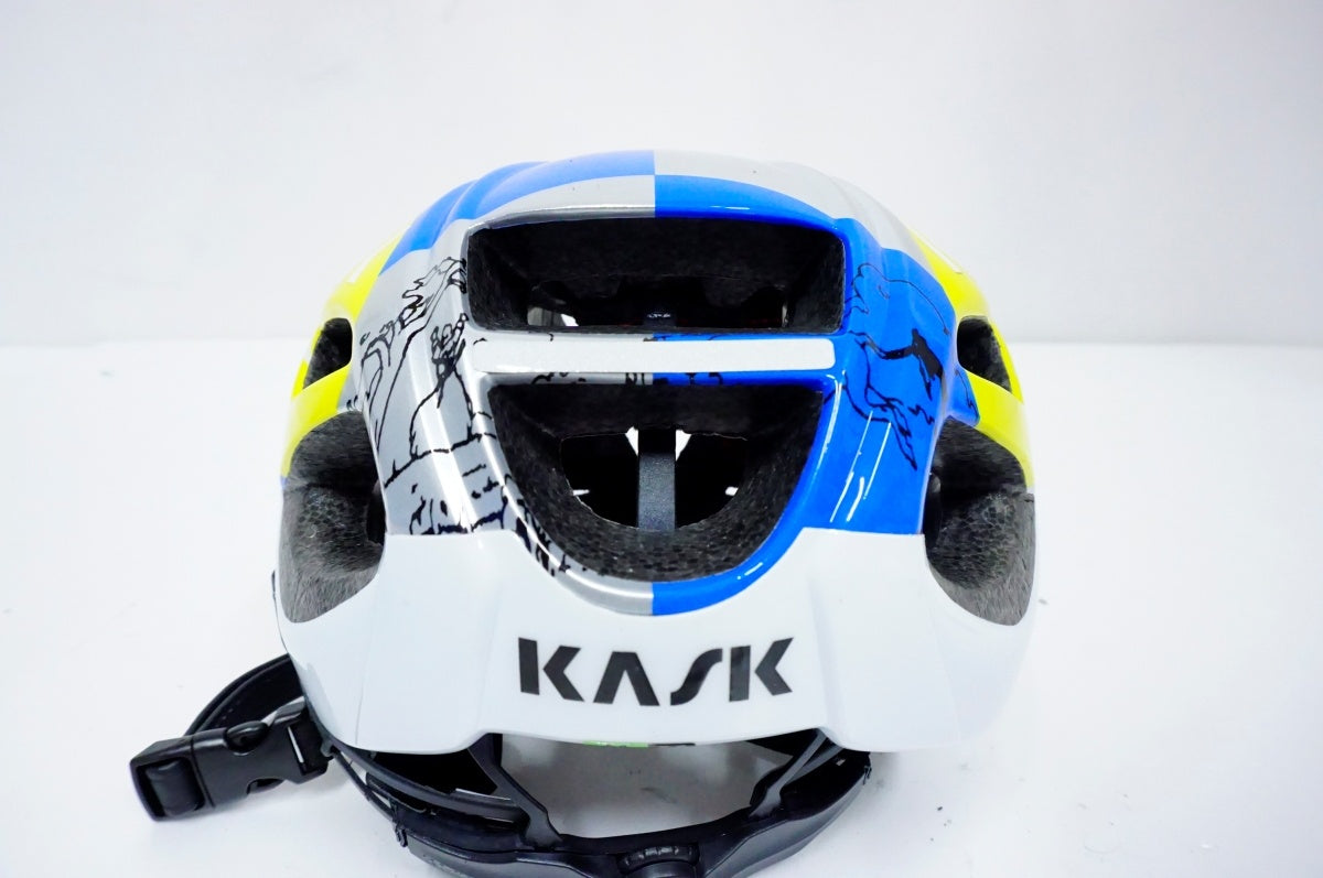 KASK 「カスク」 PROTONE 2.0 M(52-58) ヘルメット / 名古屋大須店