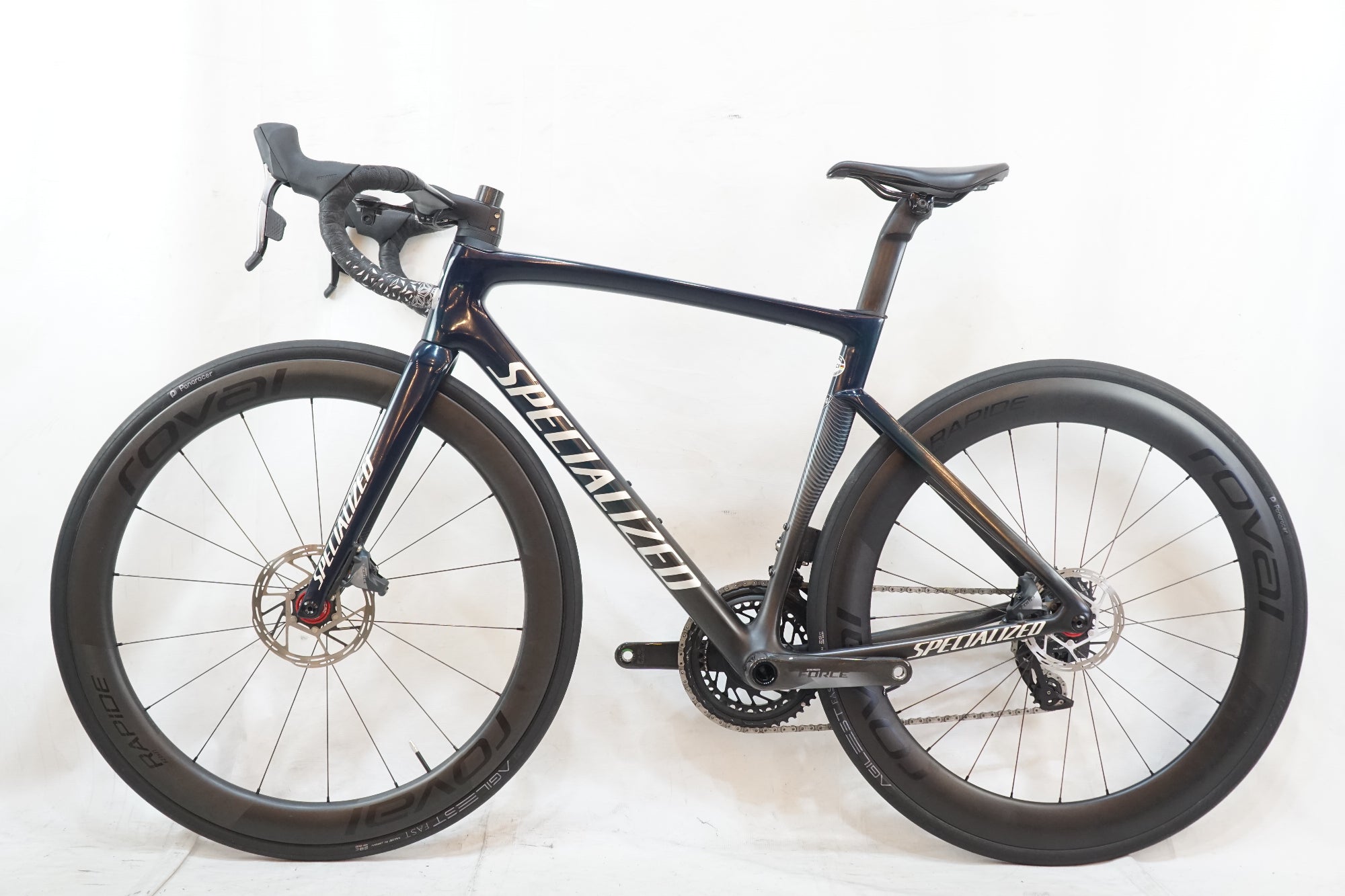 SPECIALIZED 「スペシャライズド」 TARMAC SL7 COMP 2022年モデル ロードバイク / バイチャリ浦和ベース
