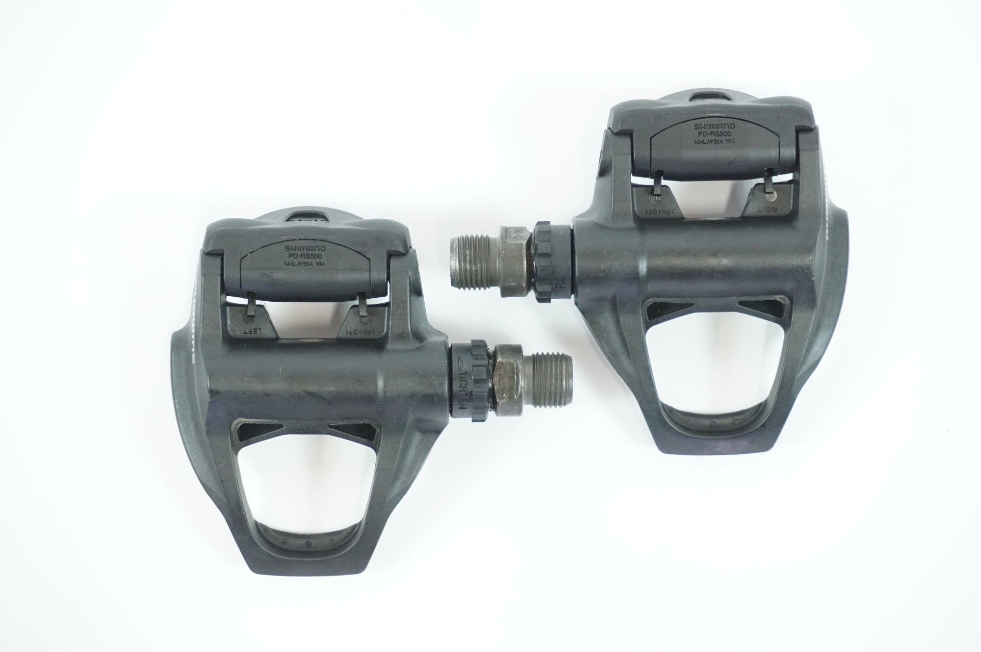 SHIMANO 「シマノ」 PD-RS500 ペダル / 宇都宮店