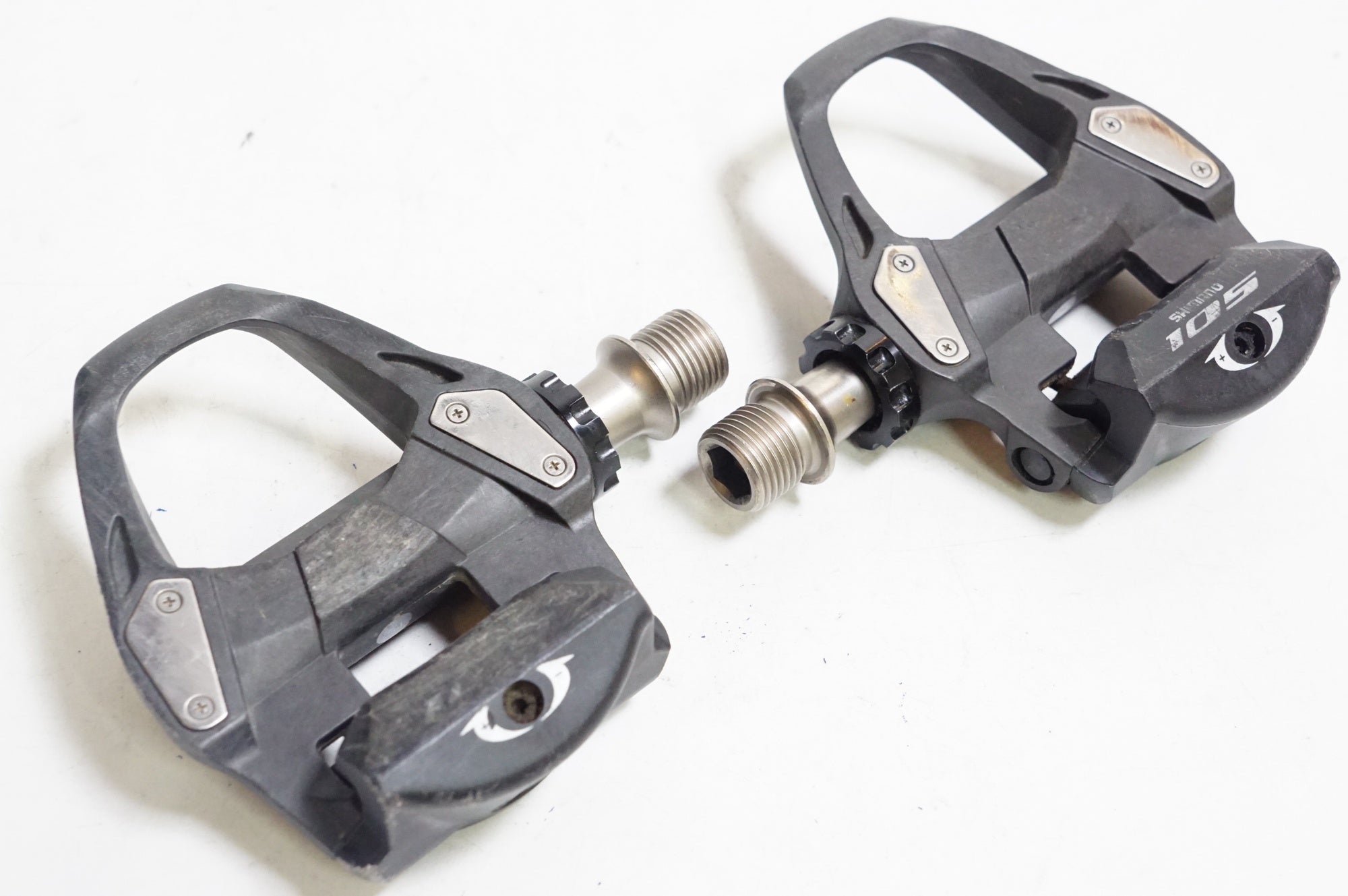 SHIMANO 「シマノ」 105 PD-R7000 ペダル / 熊谷本店 ｜ バイチャリ