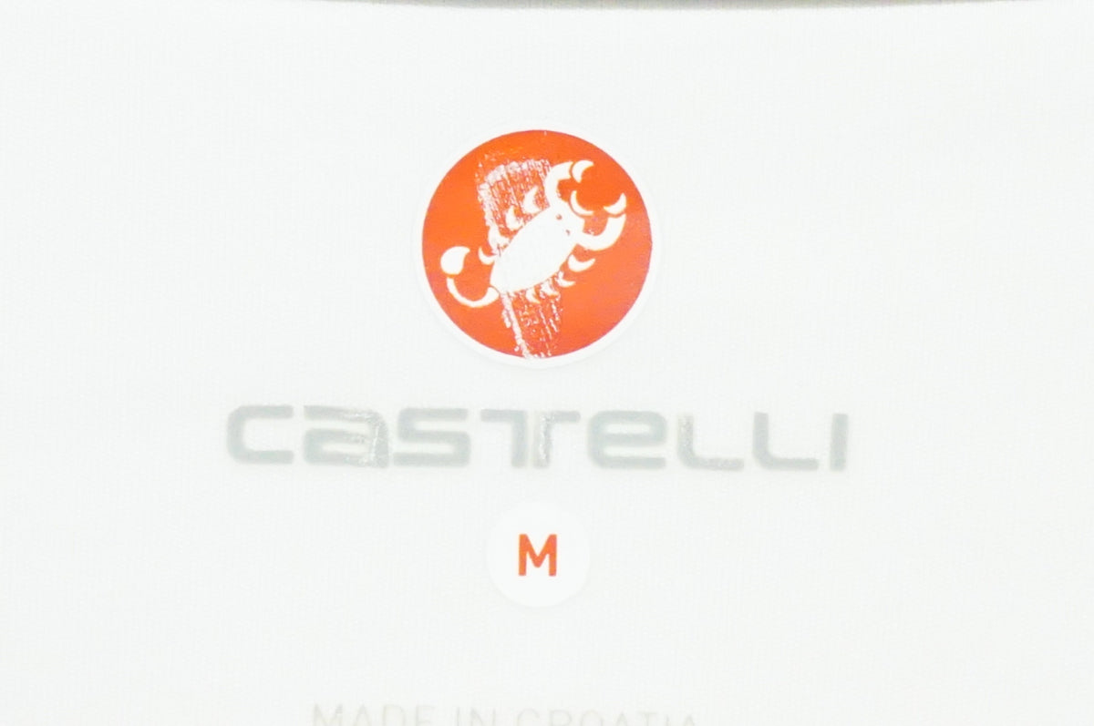 CASTELLI 「カステリ」 Mサイズ  ウィンタージャージ / 浜松店