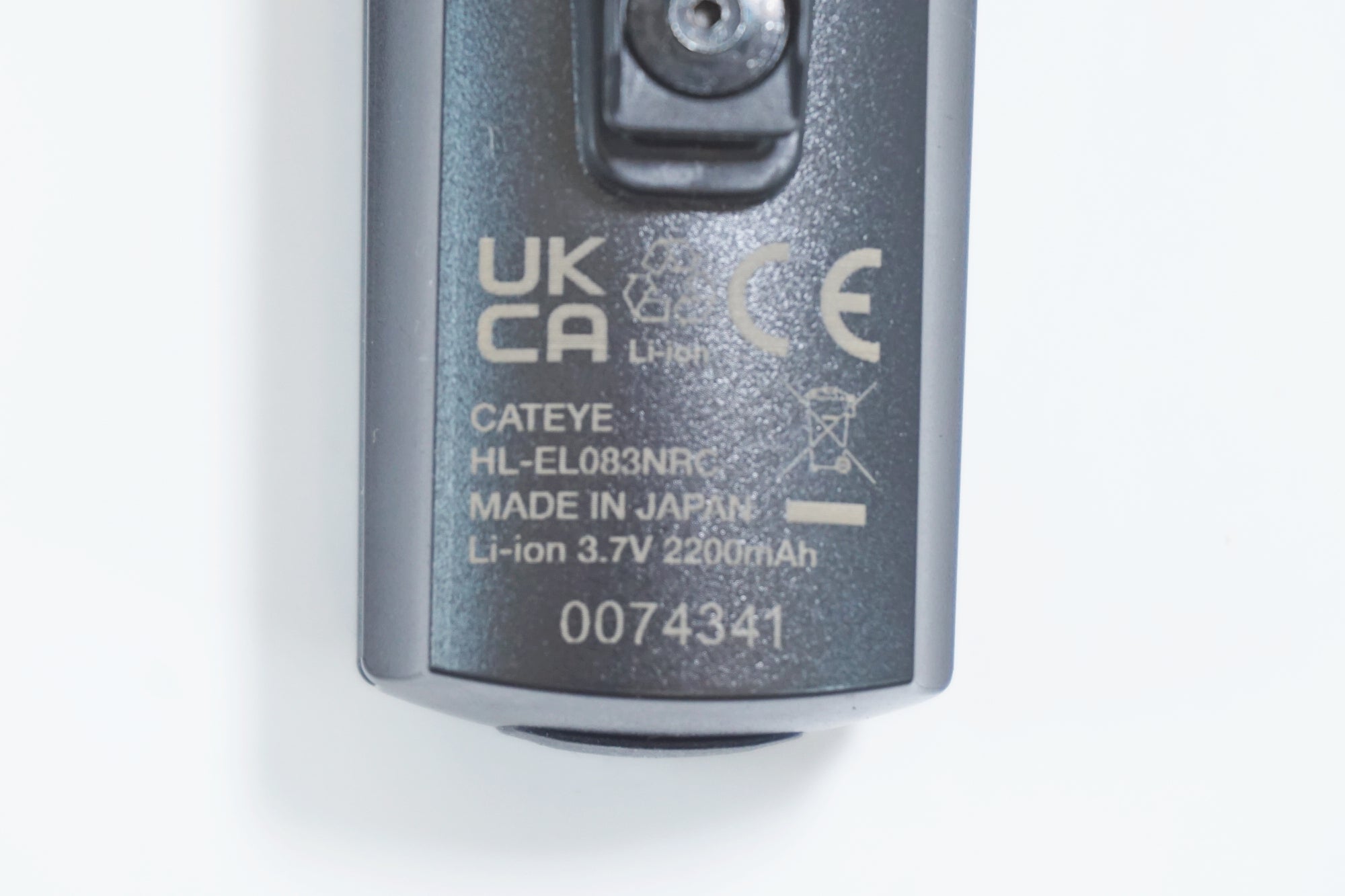 CATEYE 「キャットアイ」 AMPP300 フロントライト / 有明ガーデン店