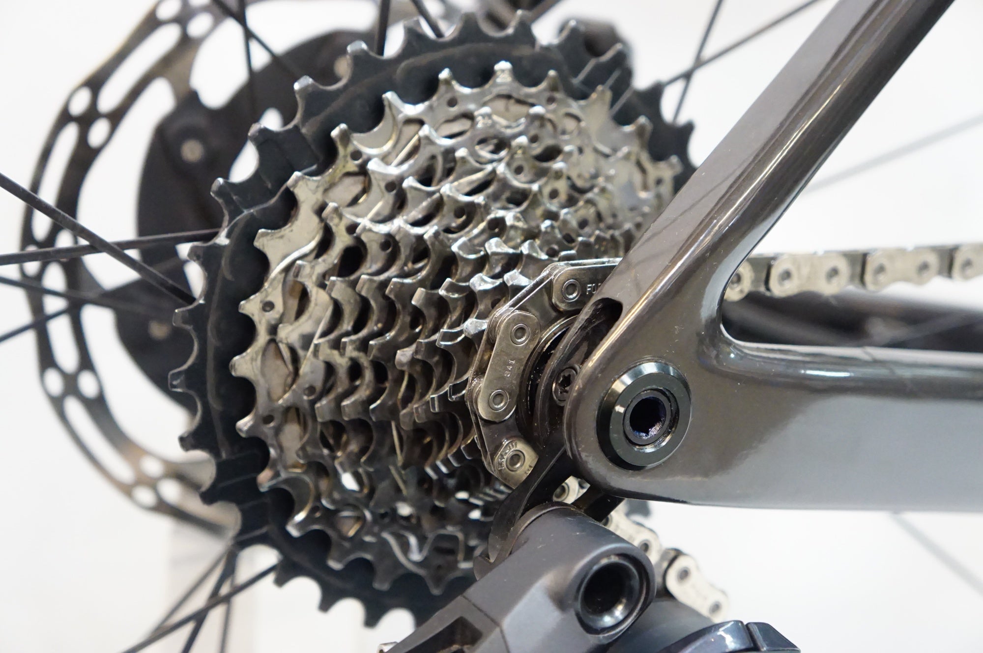 SCOTT 「スコット」 ADDICT RC 20 2024年モデル ロードバイク / 熊谷本店