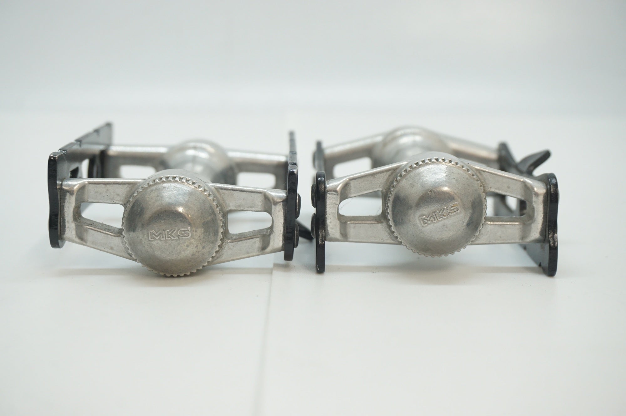 MKS 「ミカシマ」 SYLVAN ペダル / 福岡店