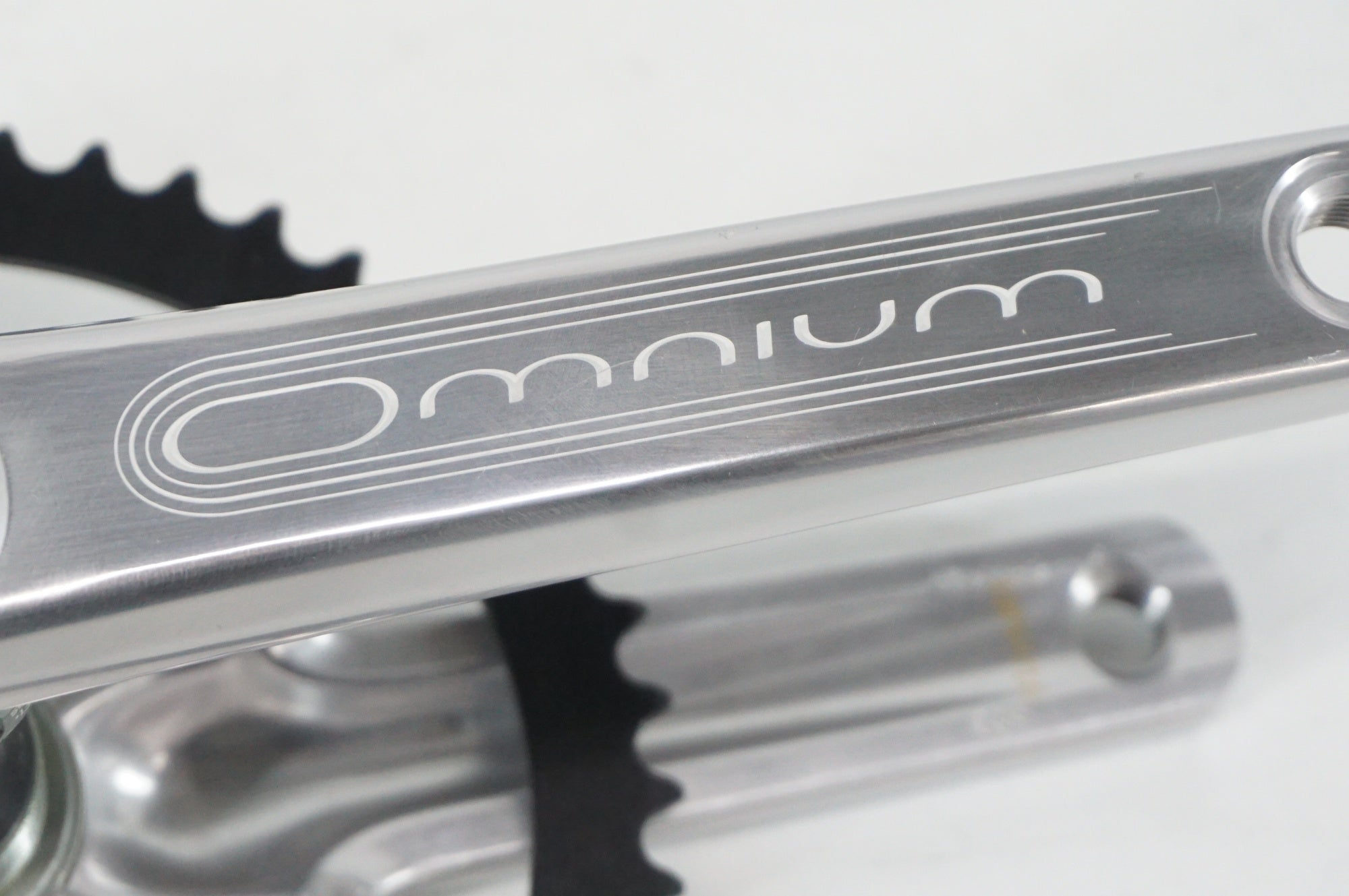 SRAM 「スラム」 OMNIUM GXP 165mm 48T クランクセット / 阪急塚口店