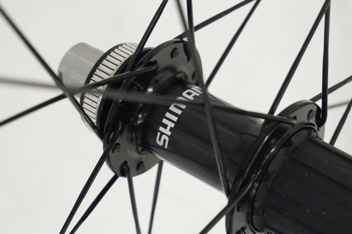 SHIMANO 「シマノ」 WH-RS710-C32-TL シマノ11/12速 ホイールセット / 浜松店
