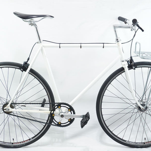 ピストバイク - 自転車本体 ｜ バイチャリ公式オンライン