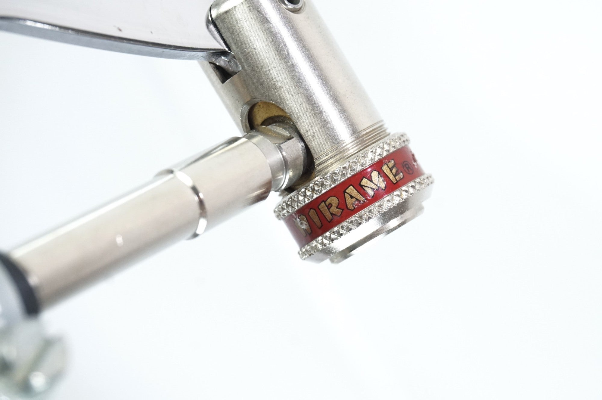LEZYNE 「レザイン」 ALLOY FLOOR DRIVE + HIRAME フロアポンプ