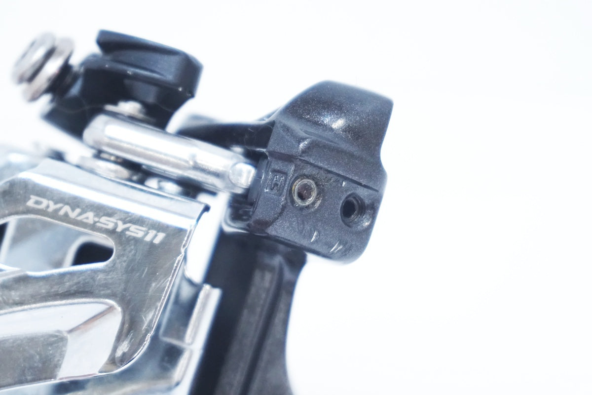 SHIMANO 「シマノ」 DEORE XT FD-M8020 フロントディレイラー / 大阪美原北インター店