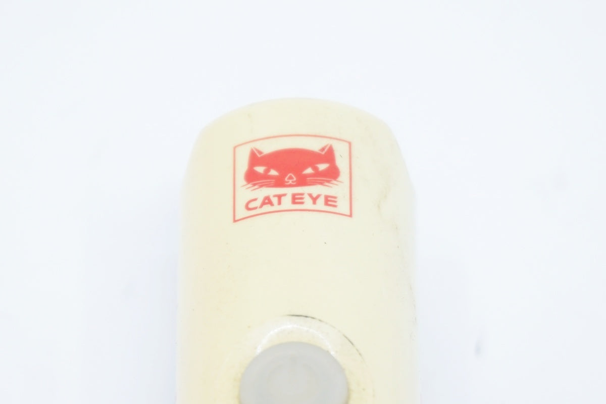 CATEYE 「キャットアイ」 VOLT100 XC フロントライト / 大阪美原北インター店