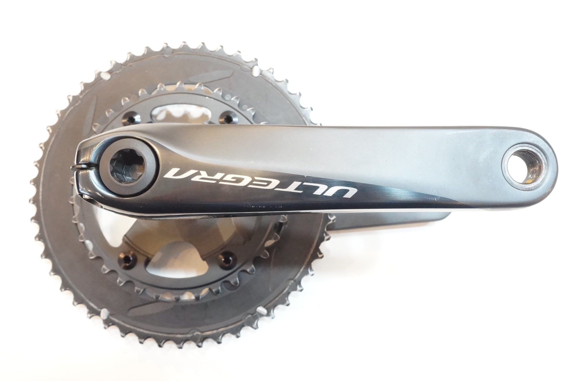 Shimano ULTEGRA FC-R8000 クランクセット 170mm SHIMANO 「シマノ」 ULTEGRA FC-R8000 50-34T 170mm クランク / 浦和